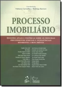 Processo Imobiliario