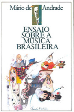 Ensaio sobre a música brasileira