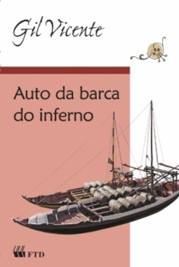 Auto da barca do inferno