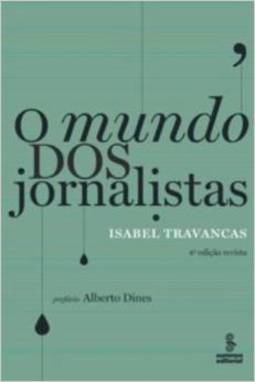 O MUNDO DOS JORNALISTAS