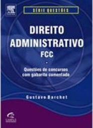 Direito Administrativo : FCC