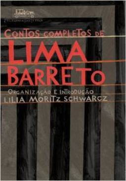 CONTOS COMPLETOS DE LIMA BARRETO