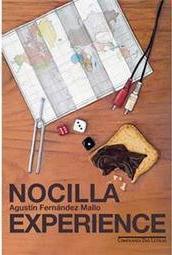 Nocilla Experience