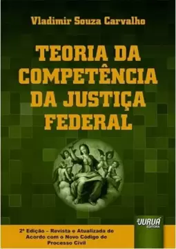 Teoria da Competência da Justiça Federal