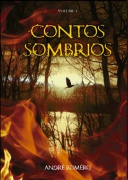 Contos Sombrios (A Saga do Baralho do Feiticeiro #1)