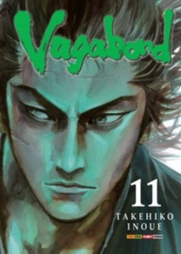 Vagabond #11 (Vagabond #11)