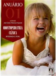 Anuário Odontopediatria Clínica