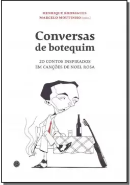 Conversas De Botequim