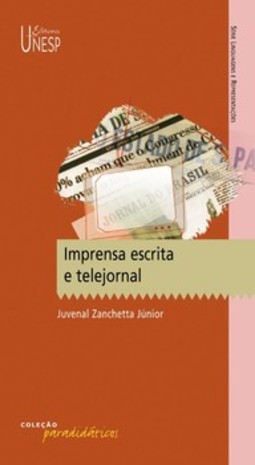 Imprensa escrita e telejornal