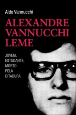 Alexandre Vannucchi Leme