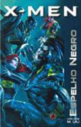 X-Men: Espelho Negro