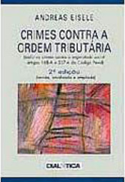Crimes Contra e Ordem Tributária