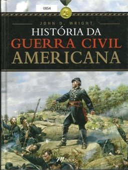 História da Guerra Civil Americana
