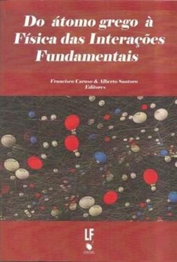 Do átomo grego à física das interações fundamentais