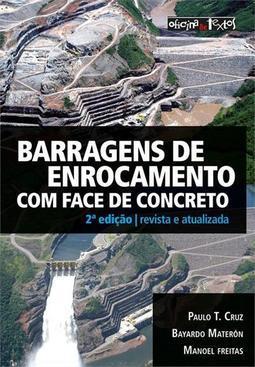 BARRAGENS DE ENROCAMENTO COM FACE DE CONCRETO