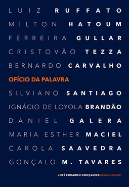Ofício da palavra