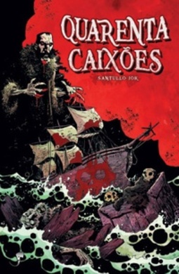 Quarenta Caixões