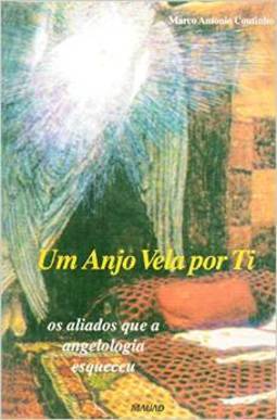 Anjo Vela por Ti: os Aliados que a Angelologia Esqueceu, Um