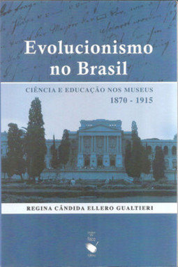 Evolucionismo no Brasil