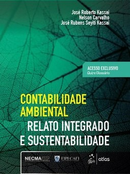 Contabilidade ambiental: relato integrado e sustentabilidade