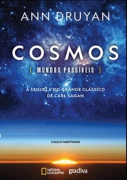 Cosmos: Mundos Possíveis