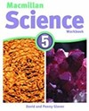 Macmillan science - Workbook-5