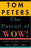 The Pursuit Of Wow!
