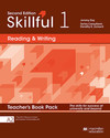 Skillful reading & writing - Teacher's book pack