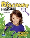 Discover English: Starter - Teacher's book - Global