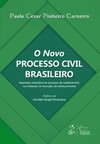 O novo processo civil brasileiro