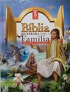 Bíblia Ilustrada para a Família #5