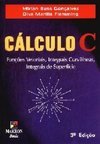 Cálculo C: Funções Vetoriais, Integrais Curvilínea, Integrais de Super