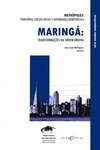 Maringá: transformações na ordem urbana