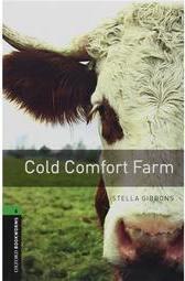 Gold Comfort Farm