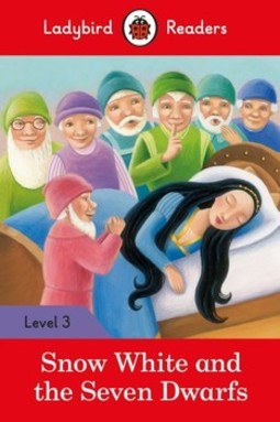 Snow white and the seven dwarfs - 3