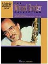 The Michael Brecker Collection - Importado