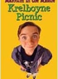 Malcom in the Middle: Krelboyne Picnic - Importado