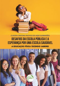 Desafios da escola pública e a esperança por uma escola saudável: a educação física tecendo saberes