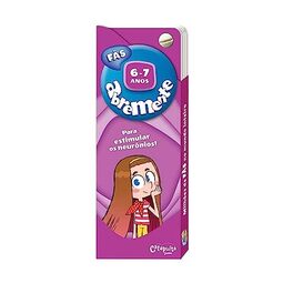 Abremente Fãs 6-7 anos: 1