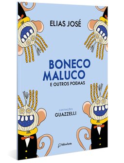 Boneco maluco e outros poemas