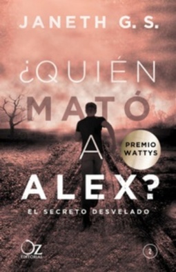 ¿Quién mató a Alex? #2