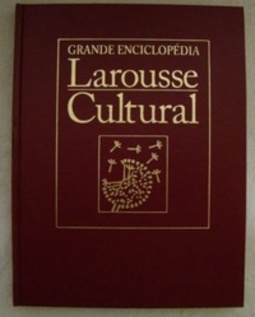 Grande Enciclopédia Larousse Cultural