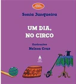 Um Dia, no Circo