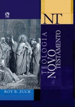 Teologia do Novo Testamento