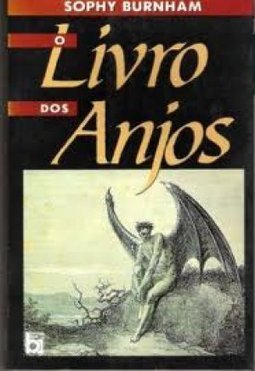 Livro dos Anjos: Refl. sobre Anjos, Pass. Pres. Hi