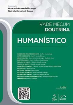 Vade mecum doutrina: Humanístico