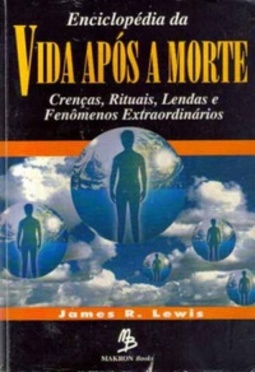 Enciclopédia da Vida Após a Morte