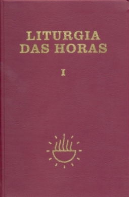 Liturgia das horas: tempo do advento e tempo do natal