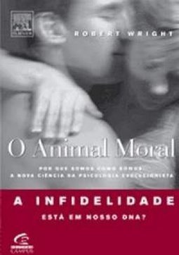 O Animal Moral