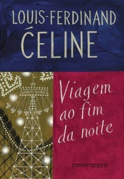 VIAGEM AO FIM DA NOITE